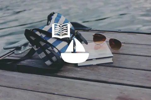 Livres sur la mer - Partie 2