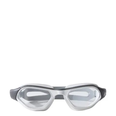 Lunettes de natation adidas Persistar 180 Unmirrored - blanc-gris-blanc - M