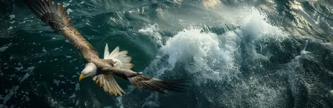 Maîtriser l'art du take-off en surf : techniques et astuces