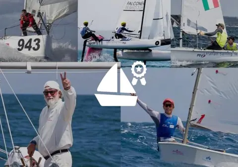 Marin de l'année 2020 - iNautia