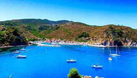 Mauvais mouillage à Capraia : deux armateurs condamnés à une amende