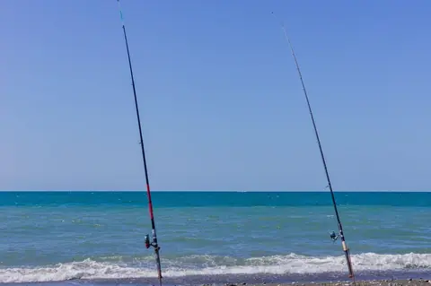 Meilleures destinations pour la pêche en mer en été sur les côtes françaises