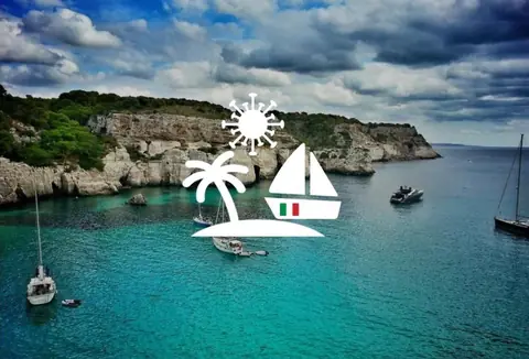 Navigation de plaisance et coronavirus : ce que vous pouvez faire sur un bateau en phase 2