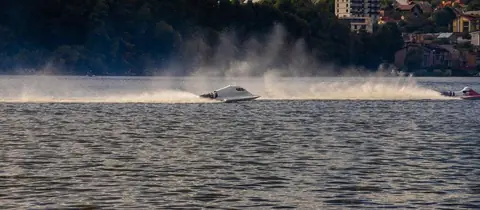 Nouveaux événements sportifs nautiques majeurs à suivre début 2026