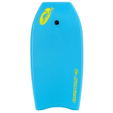 Osprey bodyboard Interceptor 84 cm mousse bleu