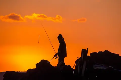 Où pêcher vers Saint-Malo et Dinard : sites, espèces et conseils pratiques
