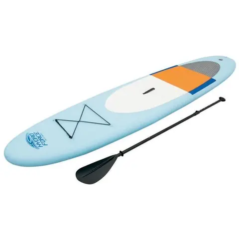 Paddle gonflable Paddle coastliner sup - Bestway UNI Bleu Ciel