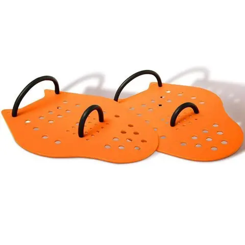 Pagaie de Malmsten Power 0 - naranja - XS