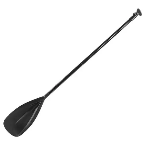 Pagaie Paddle - Kayak Pagaies de canoe  (Noir, 40*20cm) HB046