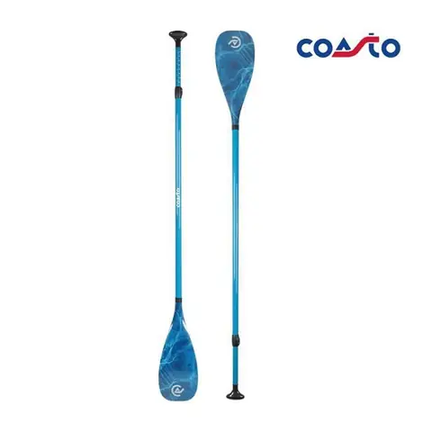 Pagaie SUP 100% Carbone Coasto FEATHER
