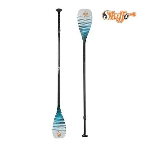 Pagaie SUP 100% Carbone Skiffo ELITE