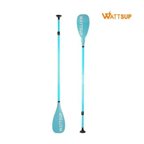Pagaie SUP 100% Carbone WattSUP PURE