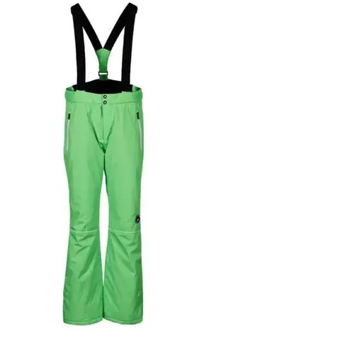 Pantalon de ski Peak Mountain Clusaz - vert - M