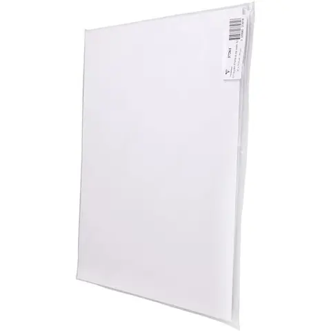 Papier à dessin léger CLAIREFONTAINE Rame 125F dessin A2 90g 93937