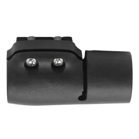 Pince de pagaie SUP SUP Paddle Clamp Quick Release Paddle Shaft Clamp Ajusteur Boucle pour Sports Nautiques Surf