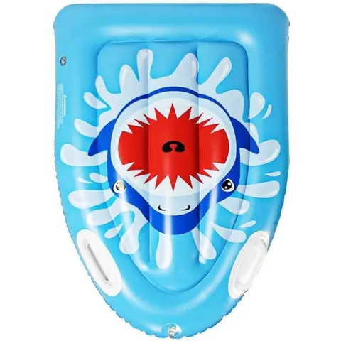 PLANCHE DE SURF NCONCO Planche de surf gonflable pour enfants - Planche de surf pour piscine ou plage94