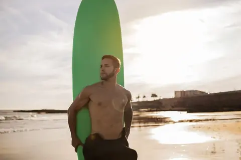 Plongée gustative : l'équilibre nutritif des surfeurs