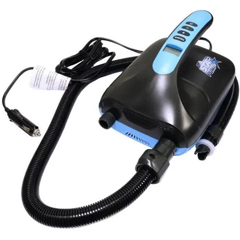 Pompe de gonflage électrique Stand Up Paddle S8