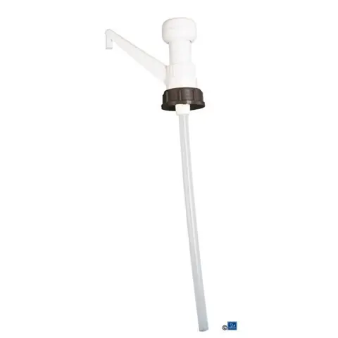 POMPE DISTRIBUTRICE BIDON 20 L  JPH, KHARA, LADY B, OH MY DOG, - D0058