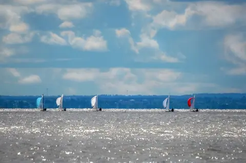Mini Atlantique 2026 : parcours, bateaux et conseils de suivi