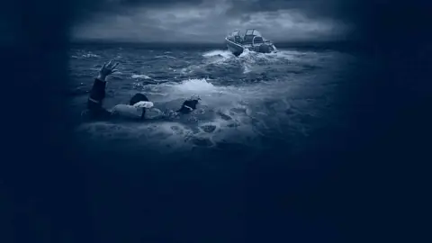 Pourquoi acheter un dispositif d'homme à la mer