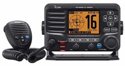 Pourquoi une radio VHF fait-elle la différence en cas d'urgence ?