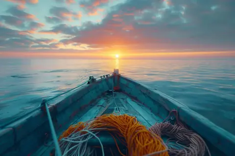 Protection de l'écosystème marin : Guide complet pour les sorties en hors-bord