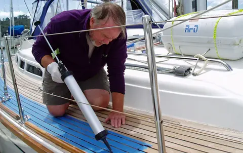 Quels produits d'étanchéité choisir ? - MagellanStore Blog