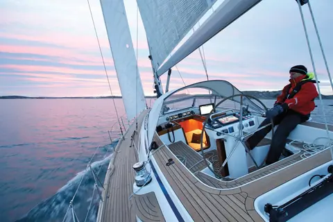 Réserve de puissance embarquée : le générateur et comment le choisir