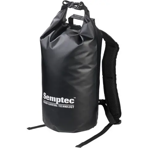 Sac à dos étanche 20 L spécial trekking