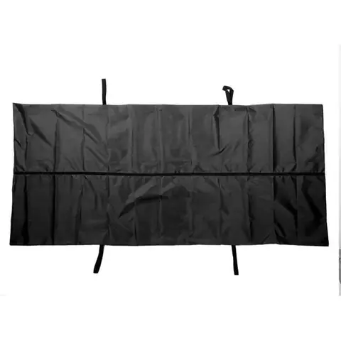 Sac Etanche Sixx Sacs Corps Cadavres Cadavre Étanche 210D Rangement Fournitures Funéraires