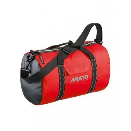 Sac Musto Small CarryAll