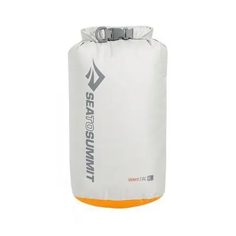 Sacco secco Sea to summac evac - 8l grigio