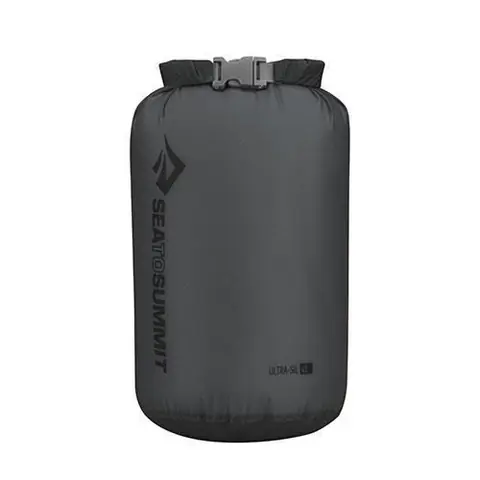 sacco secco ultra-sil di mare per sommità - grigio 4l