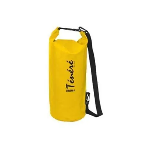 Sacs étanches Lalizas Dry Bag Tenere 5l Yellow 5l