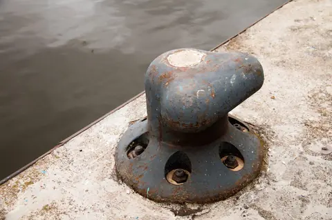 Sécuriser un hors-bord Yamaha 20 CV contre le vol avec un budget de moins de 200 euros