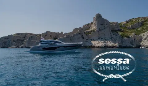 Sessa Marine : le souci du détail, de la qualité et de l'innovation