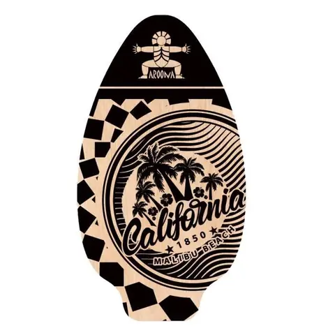 Skimboard California 90 cm