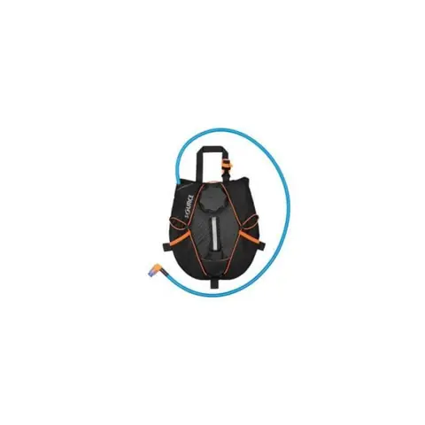 Source D'Hydratation Durabag Kayak 2,5 L - Noir