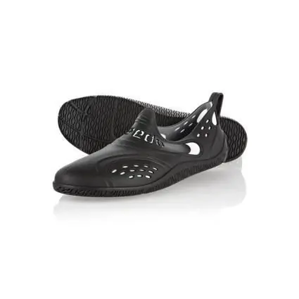 Speedo Chaussures Zanpa - noir