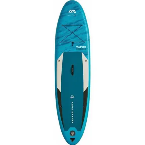 Stand up Paddle gonflable AQUA MARINA Vapor 315x79x15