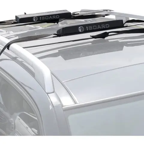 Surf - Limics24 - Sangles Toit Souples Planche