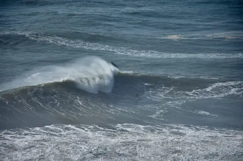 World Surf League 2026 : calendrier, format et retours marquants