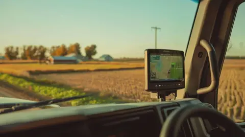 Systèmes de navigation par satellite: guide complet pour optimiser vos voyages