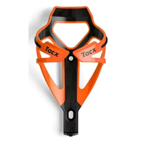 Tacx - Porte Bidon Deva - Orange