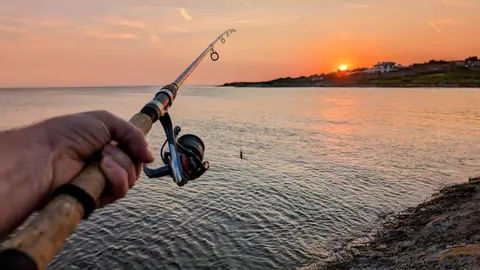 Tarif moyen annuel des cartes de pêche départementales pour un couple en France