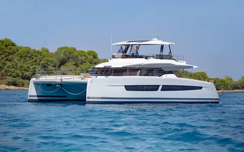 Tendances à prendre en compte selon l'étude de marché des multicoques réalisée par le Boats Group pour 2023