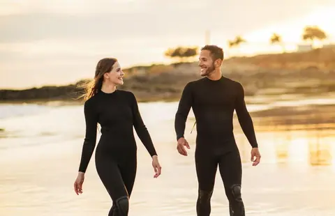 Top 5 combinaisons néoprène 3/2mm O'Neill pour sorties printanières : performances, prix et entretien