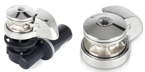 Treuil intelligent : des ancrages sûrs et sans effort