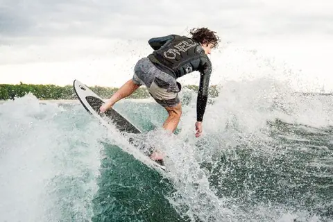 Trucs de Wakesurf pour débutants - A-babord Blog
